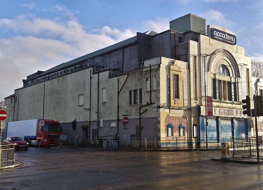 Glasgow Academy